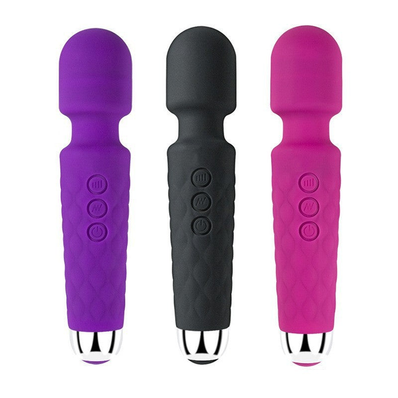 Rose Vibrator & Suction Egg – Powerful Adult Toy for Women